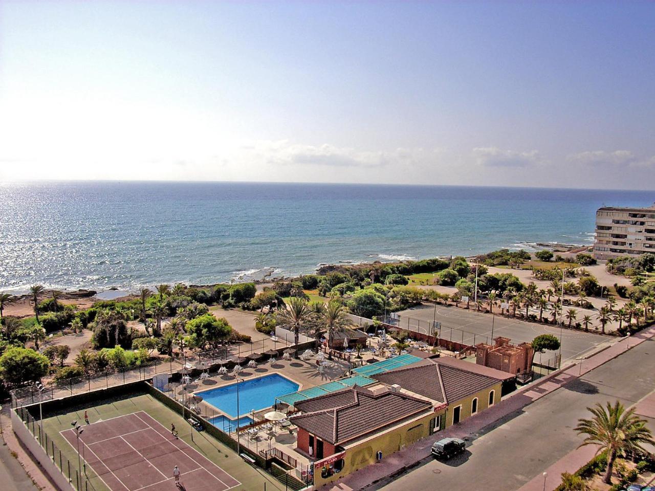 Apartment Miramar IV By Interhome La Mata  Exterior photo